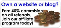 HornProfiles.com Affiliate Program