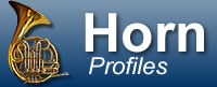 Horn Profiles - Find Horn Players and Horn Teachers